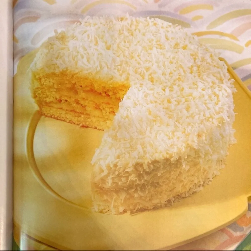 None desserts was